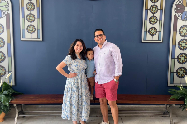 The Importance of Sign Language Bible Translation: Karen Vergara's Journey